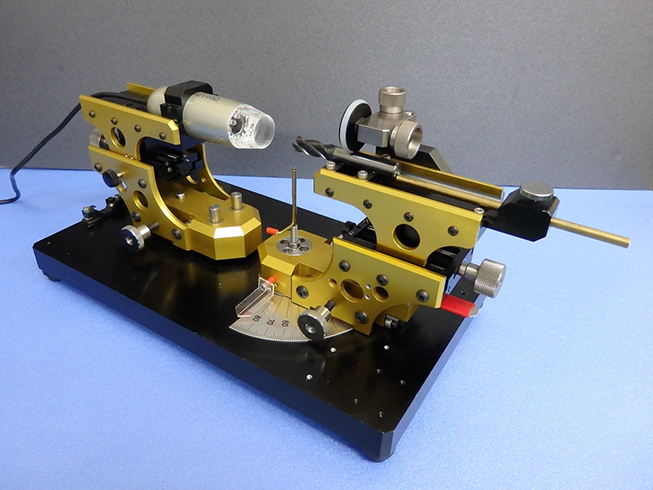 SC-1 シャチカメ(工具観察台:標準仕様)